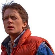 Marty McFly