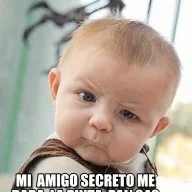 AmigoSecret