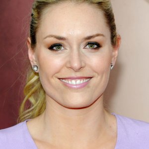 Lindsey Vonn
