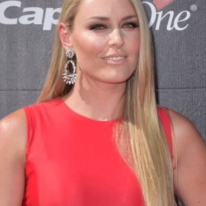 Lindsey Vonn