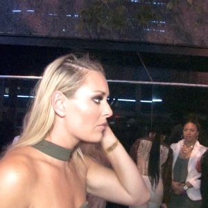 Lindsey Vonn