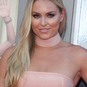 Lindsey Vonn